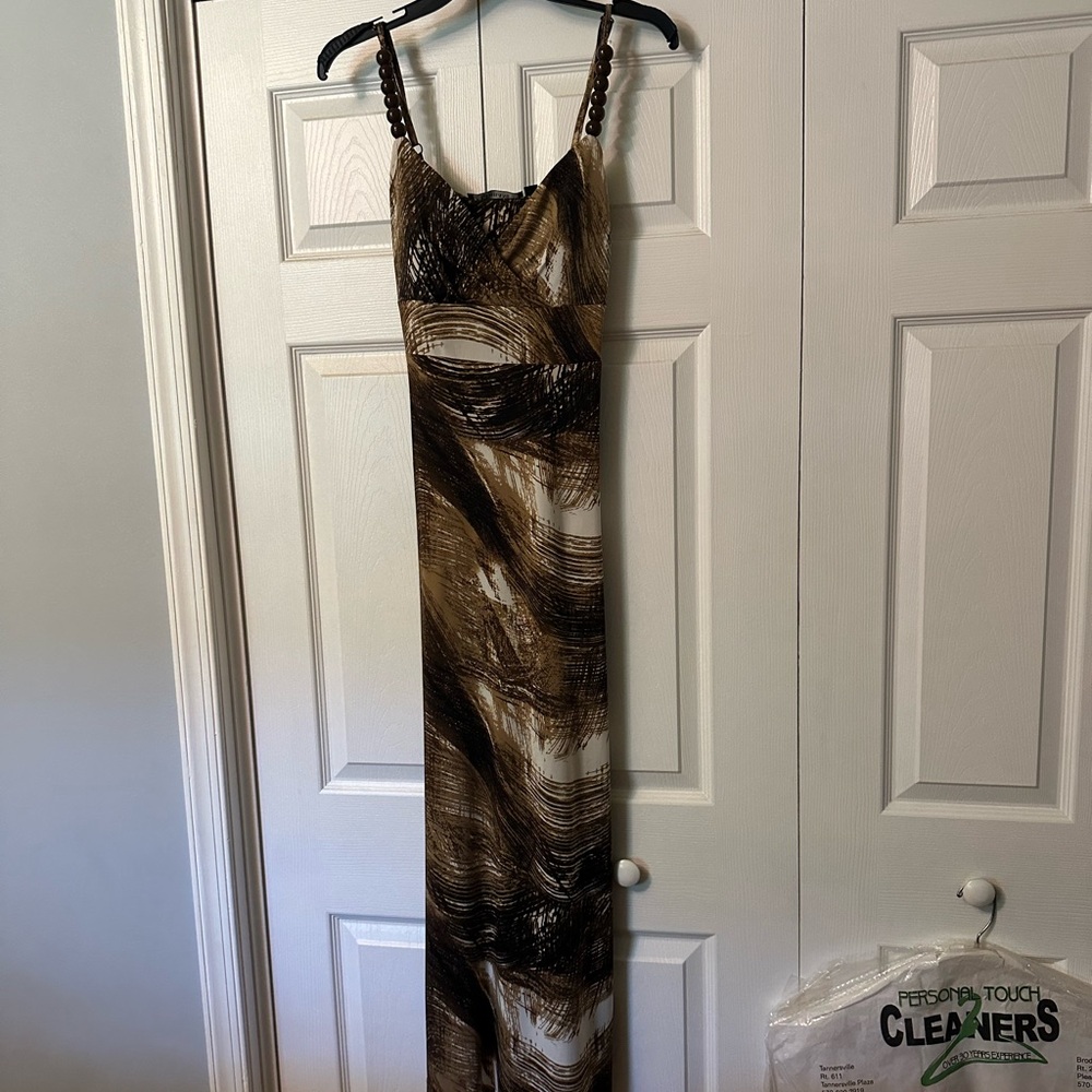 Maxi Sundress